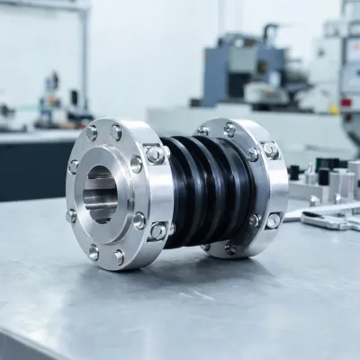 flexible couplings