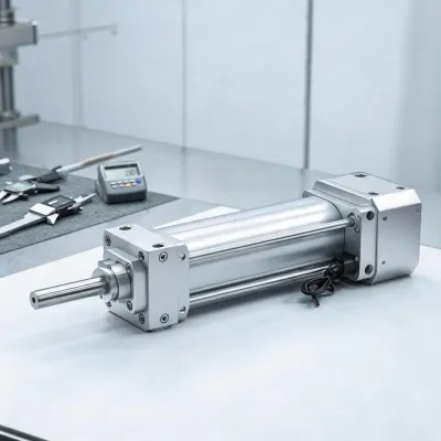 linear actuators