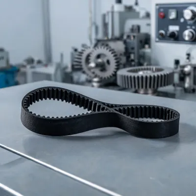 synchronous belts